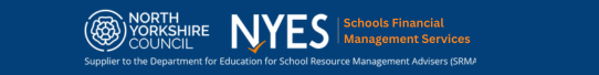 North Yorkshire Council Financial Management Services